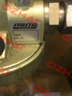 760K DN15  obsolete, replaced LU04-12H  STASTO