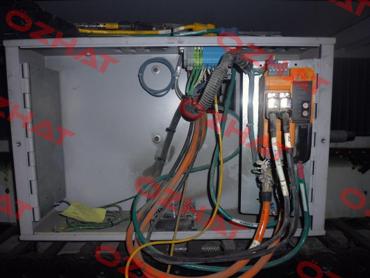 80VD100PD.C000-01 Br Automation