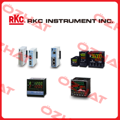 CB400FK02-M*AB-N1/A/Y  Rkc Instruments