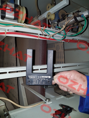 FTH3.024 X.M.A. sensor ELETTROMECCANICA CARRA