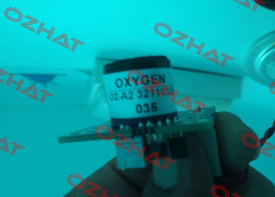 O2-A2   Alphasense