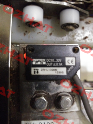 ZR-L1000 N OEM  Optex