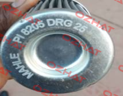 77680911 / Pi 8205 DRG 25 MAHLE
