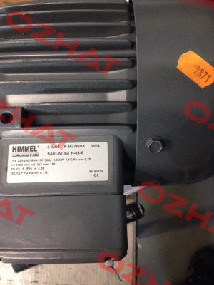 SA01-M1IBS4 / 2230000755 HIMMEL