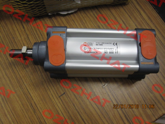 1210630055CN  Metal Work