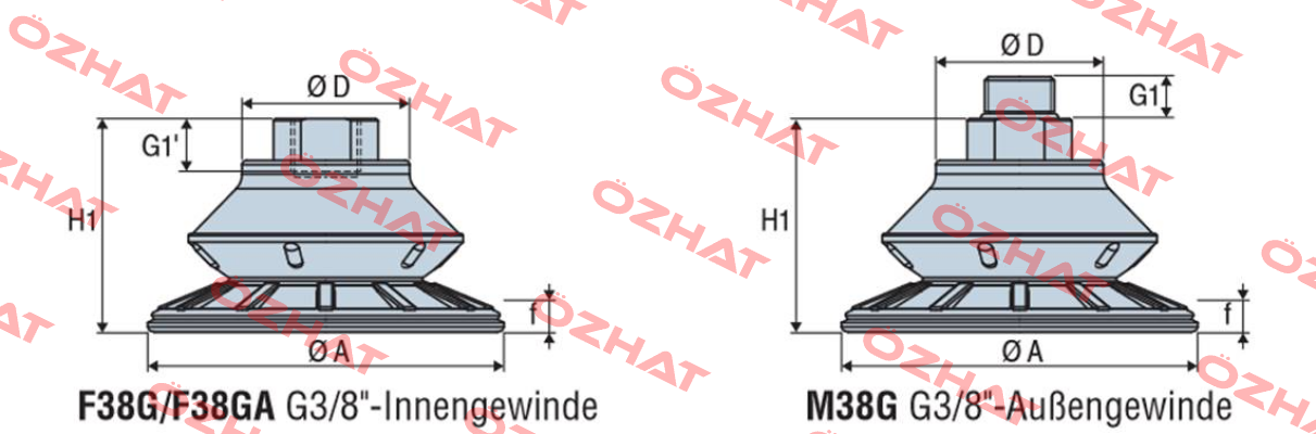 CBC60M38G  Coval
