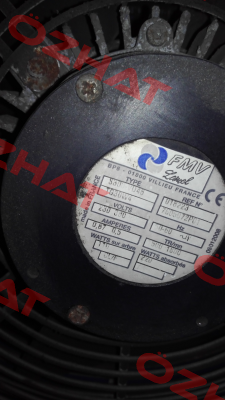 S300-V046 TG30W4 - obsolete , no alternative   FMV-Lamel (now Ziehl Abegg)