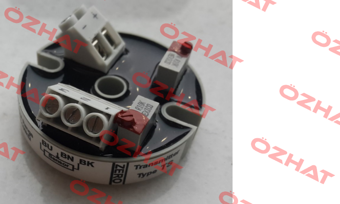 Type TS  Ksr Kuebler