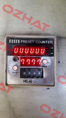 HC-4P6T Fotek
