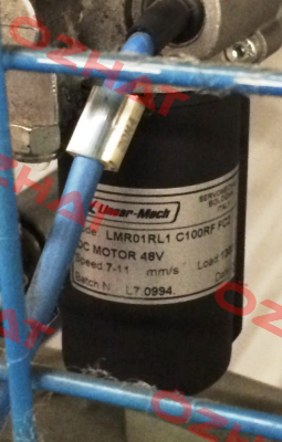 LMR01 - RL1 - C100 - RF - FC2 - DC48V  Linear-mech