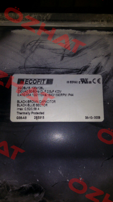 2GDSu15 120x126L G36-A8 p Ecofit