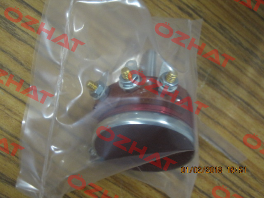 V200047 Voltronics