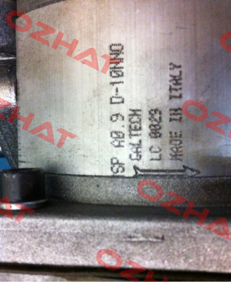 1SPA0.9D10NN0 Galtech