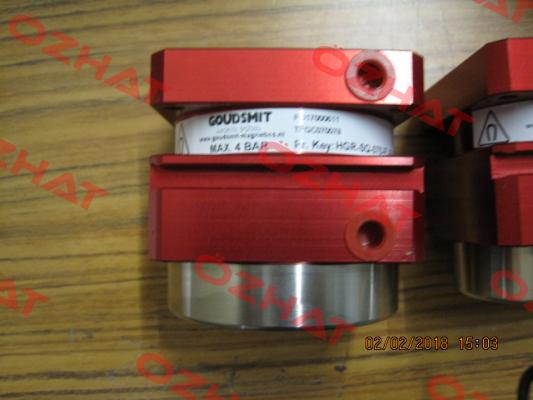 TPGC070078 Goudsmit Magnetics