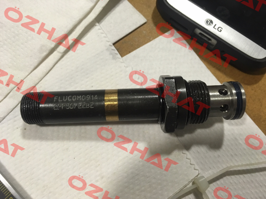 VBH.800EPP30/22B2 Flucom