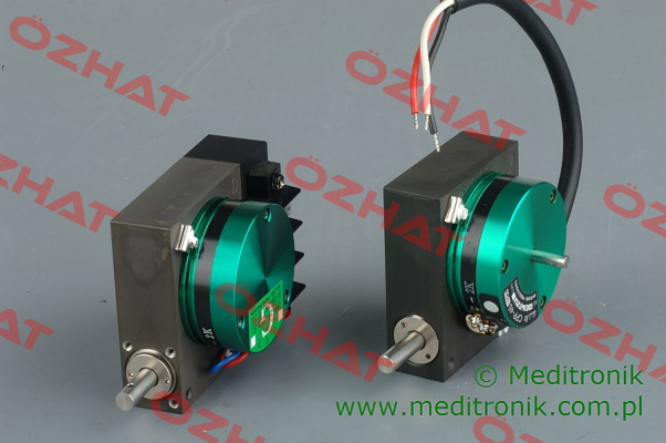CPP-45-10SX-2K  Midori