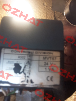 MVT57  iSMA CONTROLLI