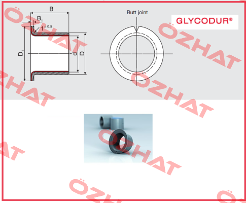 PBG 151717 F  Glycodur