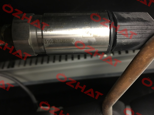 510.931S03100 Huba Control