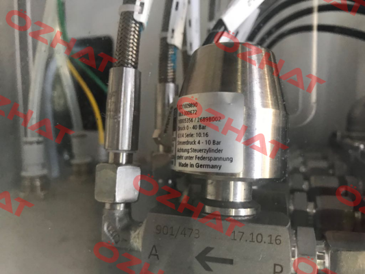 063.000672 GSR