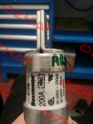 FWH-200B BUSSMANN / EATON