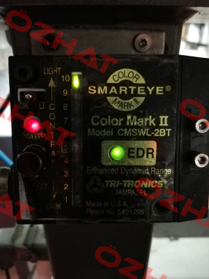 CMSWL-2BT Tri-Tronics