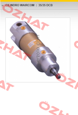 35/35 DCB Waircom
