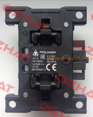 PRSL0458PI Ter Tecno Elettrica Ravasi