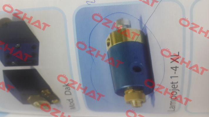 B-SA0200 Balossi