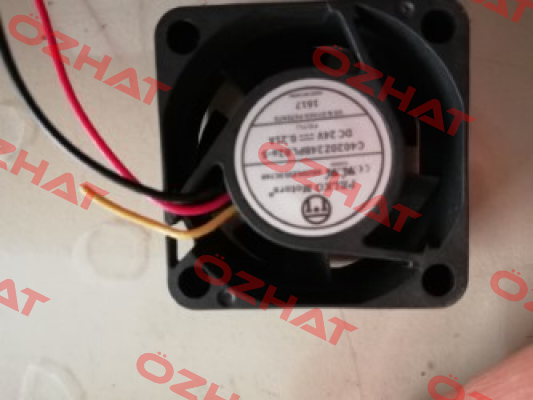 C4020Z24BPLB2a-5  Pelco