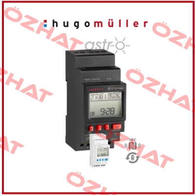 SC 18.13 Müller