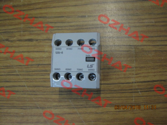 UA42A2B Metasol