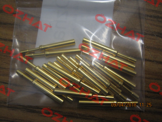 GKS-103 102 230 A 1502 Ingun