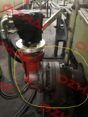 PGA 502 CPC 20,7 12012  Comer Industries