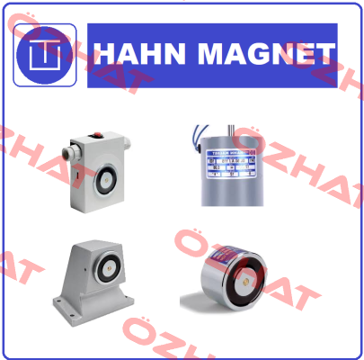 (OAC009.501521) (stock code OAC0090291) HAHN-MAGNET (Kendrion)