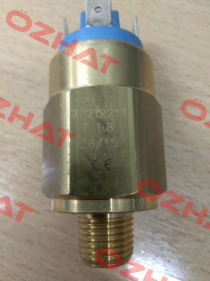 2721221T Euroswitch