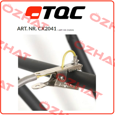 CX2041 TQC