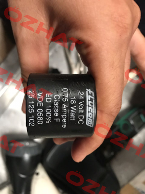 VBH.800EPP50/22B2  Flucom