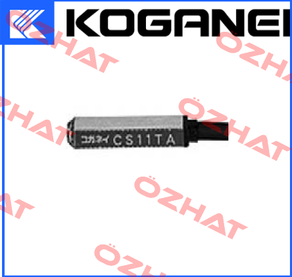 CS11TA Koganei