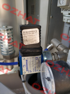 2400122VIT  Euroswitch
