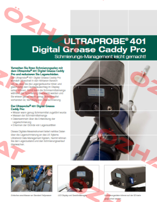 100-UP-401  UE Systems
