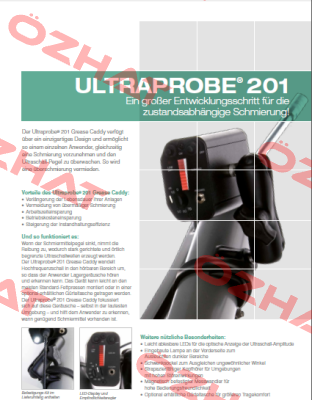 100-UP-201  UE Systems