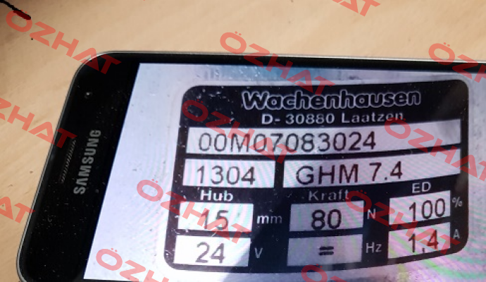 00M07083024 Wachenhausen