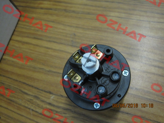 625.9040W 8/2mbar Huba Control