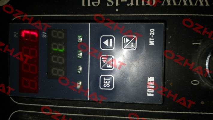 MT-20-V  Fotek