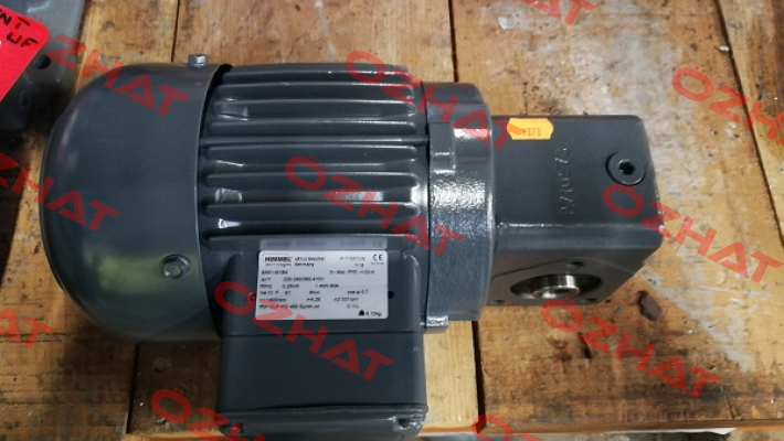 SA01-M1B4 HIMMEL technologies