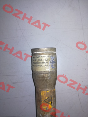 LAP 5 HDL-63-A4  Lap Laser