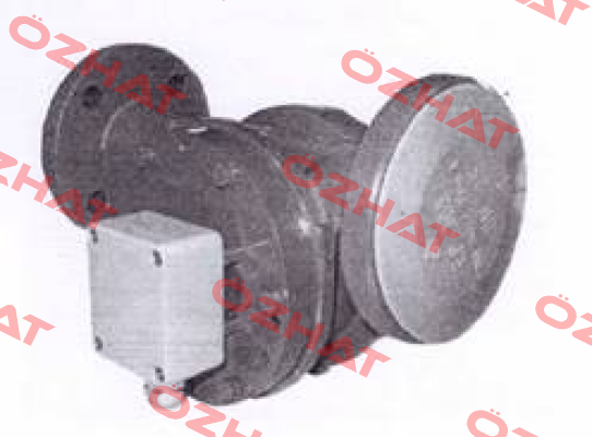 J5025PT  VAF Instruments