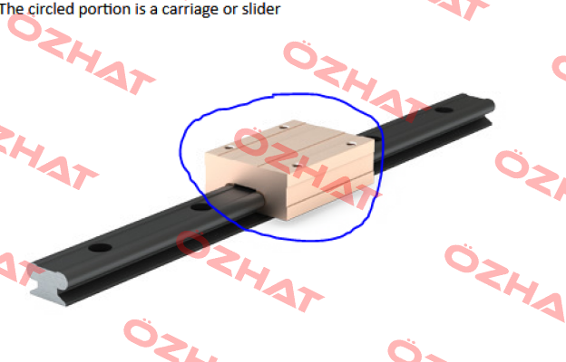 MR20C PBC Linear