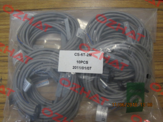 CS6T Chelic